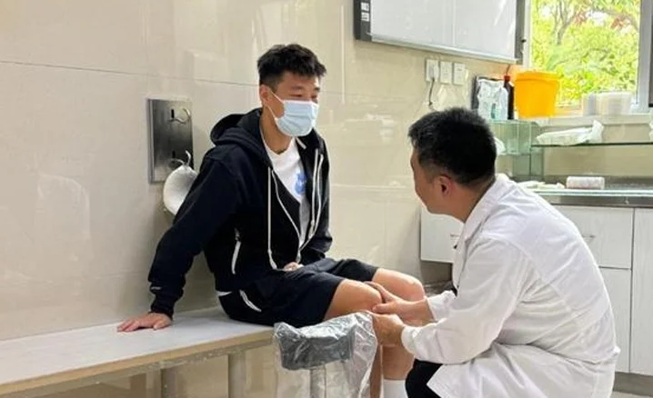 当时