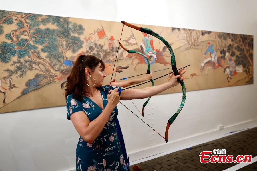 这支传奇队