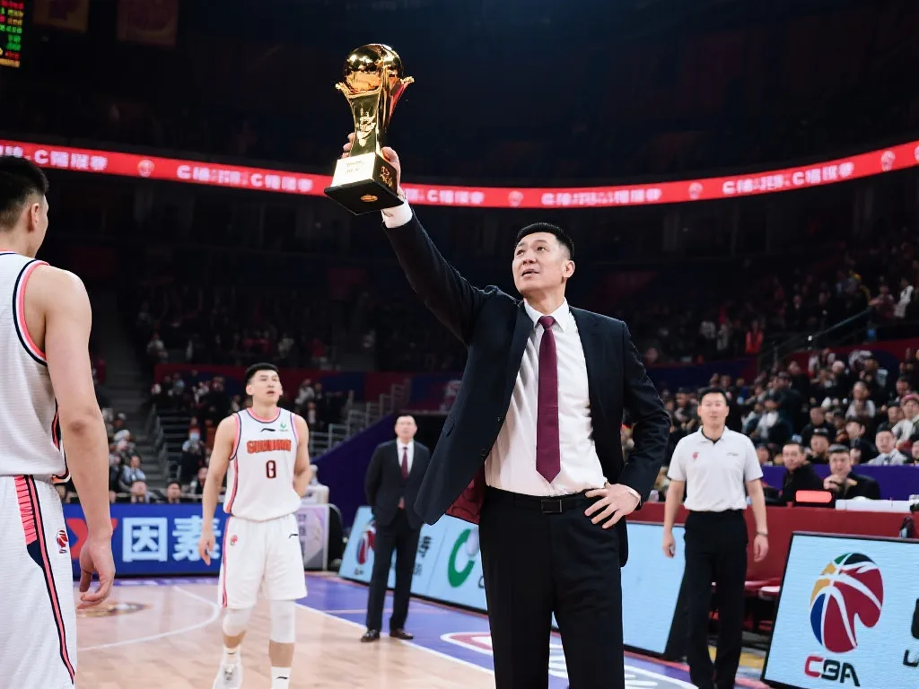 年的NBA