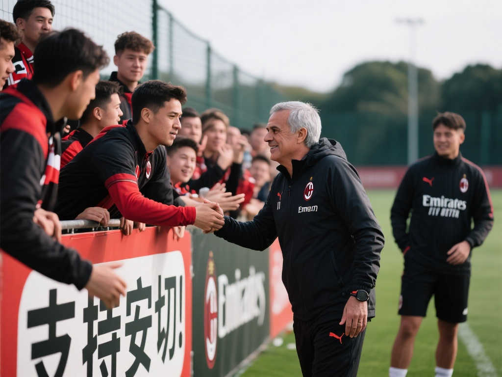 是未来竞争