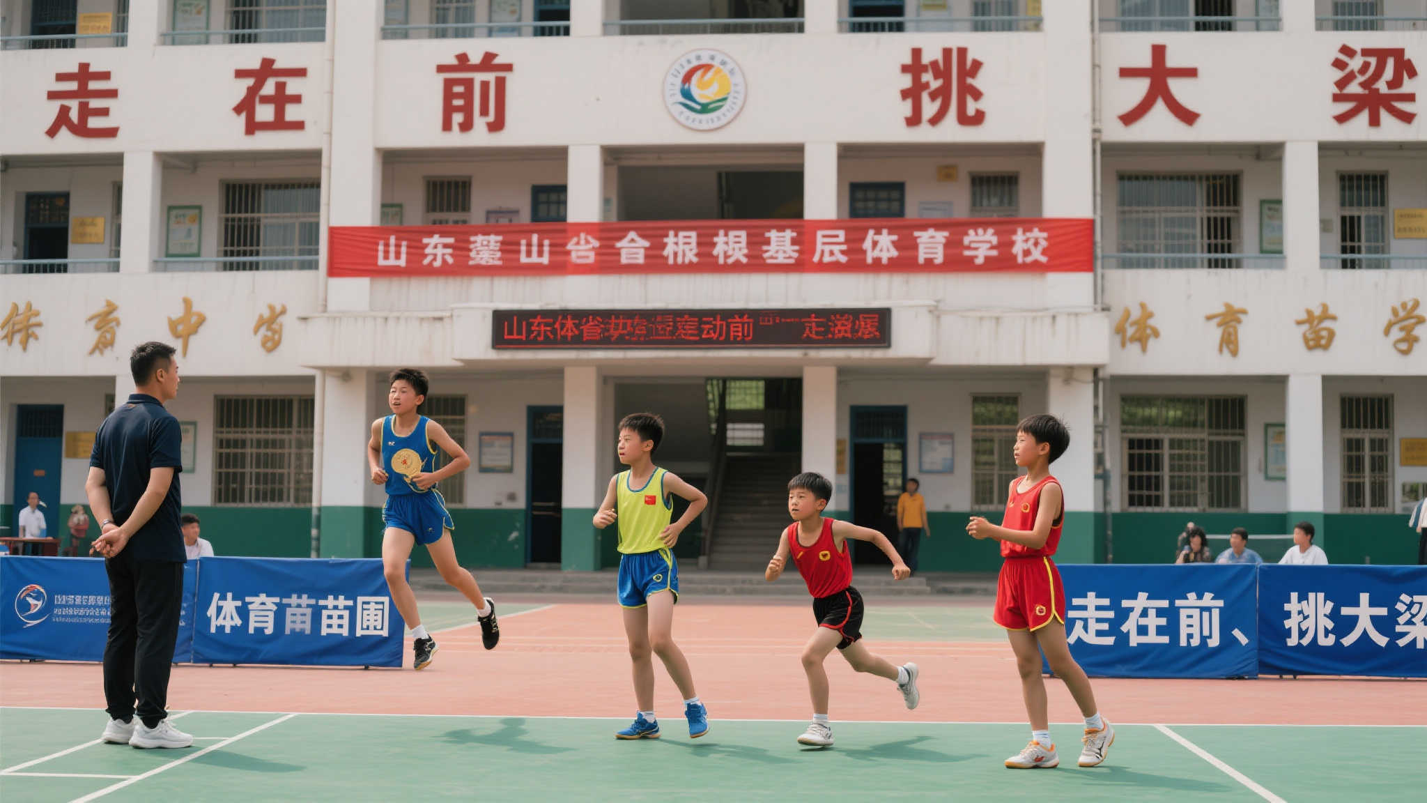 以适应新的