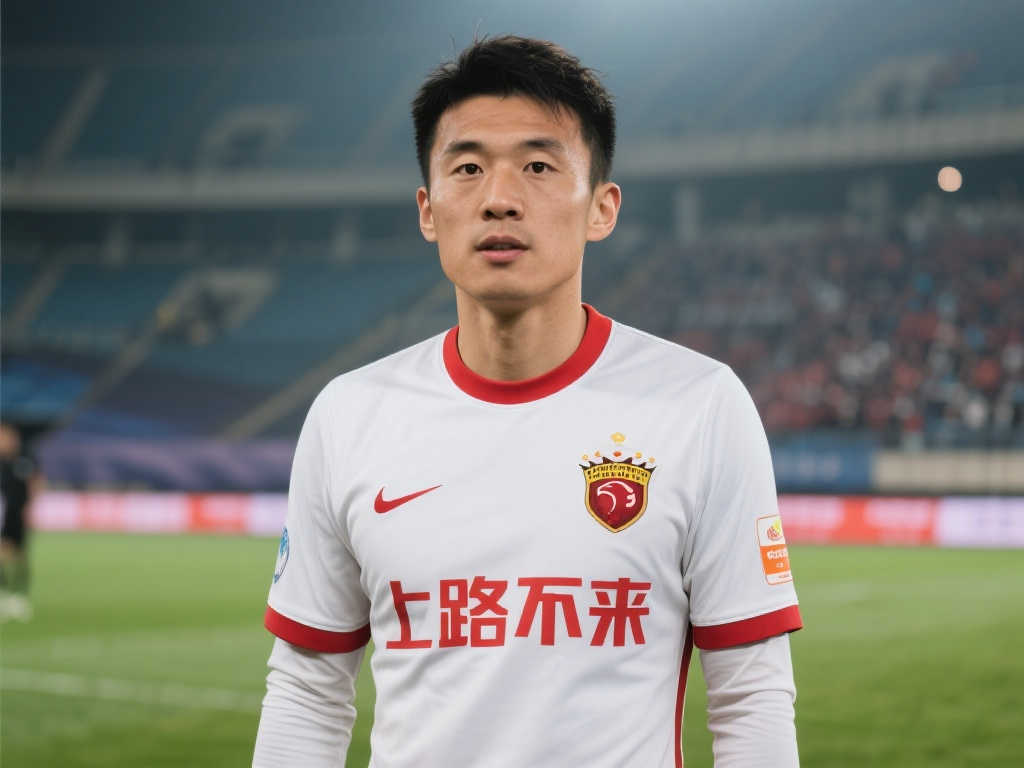 在比赛的第
