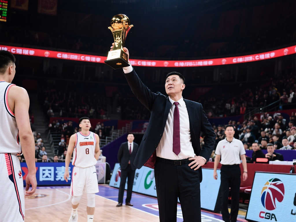 教练的战术