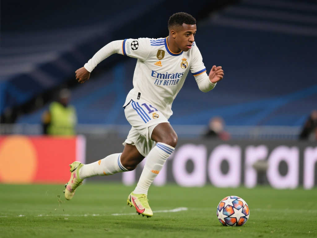 欧洲新霸主 欧洲新霸主