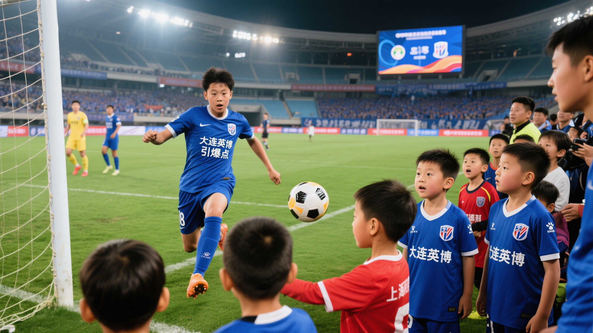 国足球的人 国足球的人